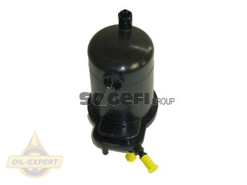 Purflux Фильтр топливный PURFLUX FCS825 - Картинка 1