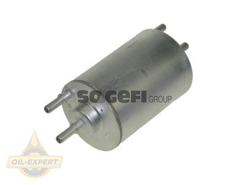 Purflux Фильтр топливный PURFLUX EP217 - Картинка 1