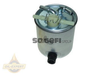 Purflux Фильтр топливный PURFLUX FCS759 - Картинка 1