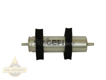 Purflux Фильтр топливный PURFLUX FCS777 - Картинка 1