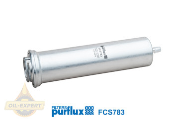 Purflux Фильтр топливный PURFLUX FCS783 - Картинка 1