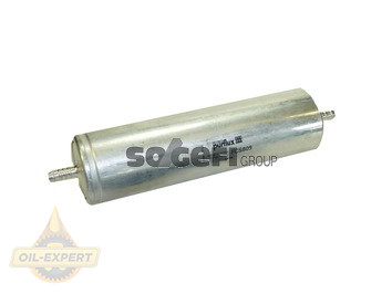 Purflux Фильтр топливный PURFLUX FCS809 - Картинка 1