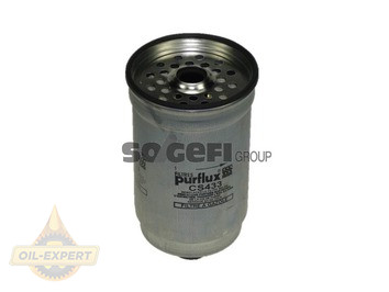 Purflux Фильтр топливный PURFLUX CS433 - Картинка 1