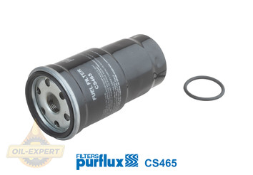 Purflux Фильтр топливный PURFLUX CS465 - Картинка 1