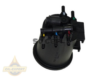 Purflux Фильтр топливный PURFLUX FC500E - Картинка 1