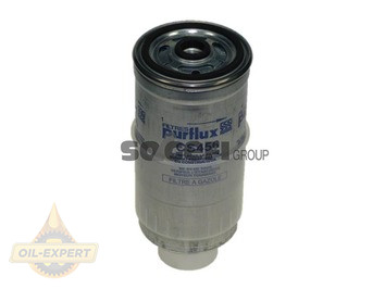 Purflux Фильтр топливный PURFLUX CS456 - Картинка 1