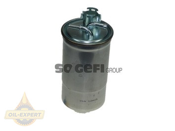 Purflux Фильтр топливный PURFLUX FCS747 - Картинка 1