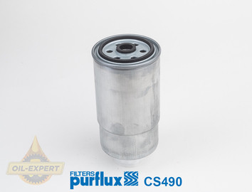 Purflux Фильтр топливный PURFLUX CS490 - Картинка 1
