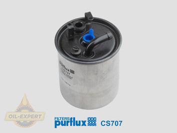 Purflux Фильтр топливный PURFLUX CS707 - Картинка 1