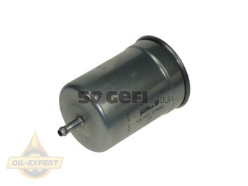 Purflux Фильтр топливный PURFLUX EP90C - Картинка 1