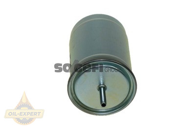 Purflux Фильтр топливный PURFLUX EP193 - Картинка 1