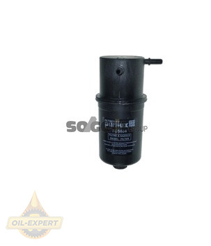 Purflux Фильтр топливный PURFLUX FCS804 - Картинка 1