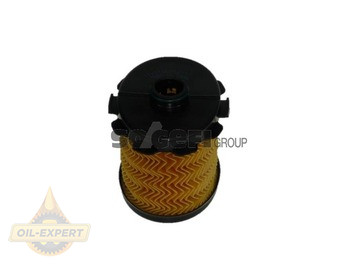 Purflux Фильтр топливный PURFLUX C446 - Картинка 1