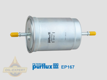 Purflux Фильтр топливный PURFLUX EP167 - Картинка 1