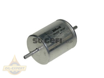 Purflux Фильтр топливный PURFLUX EP197 - Картинка 1