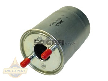 Purflux Фильтр топливный PURFLUX FCS813 - Картинка 1