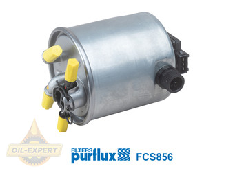 Purflux Фильтр топливный PURFLUX FCS856 - Картинка 1