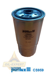 Purflux Фильтр топливный PURFLUX CS959 - Картинка 2