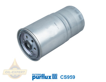 Purflux Фильтр топливный PURFLUX CS959 - Картинка 1