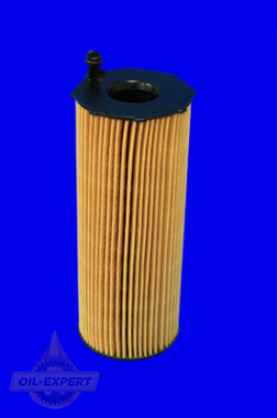 Mecafilter Фильтр масляный Mecafilter ELH4389 - Картинка 1