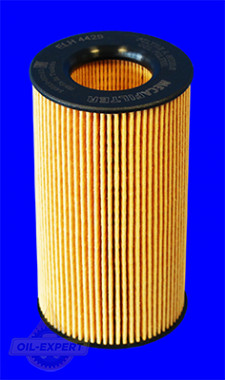 Mecafilter Фильтр масляный Mecafilter ELH4429 - Картинка 1