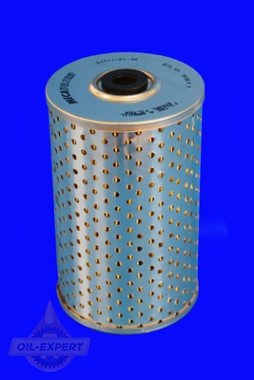 Mecafilter Фильтр топливный Mecafilter ELG5511 - Картинка 1