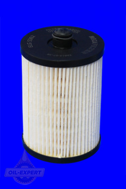 Mecafilter Фильтр топливный Mecafilter ELG5362 - Картинка 1