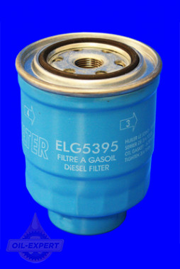 Mecafilter Фильтр топливный Mecafilter ELG5395 - Картинка 1