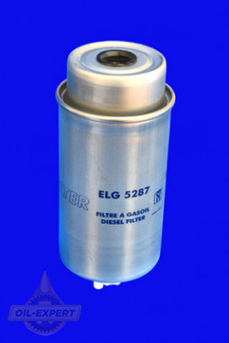 Mecafilter Фильтр топливный Mecafilter ELG5287 - Картинка 1