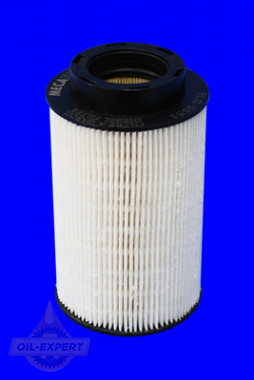 Mecafilter Фильтр топливный Mecafilter ELG5551 - Картинка 1