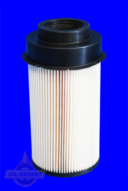 Mecafilter Фильтр топливный Mecafilter ELG5544 - Картинка 1