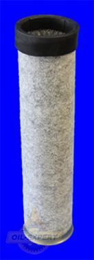 Mecafilter  Фильтр воздушный Mecafilter Fa3351 - Картинка 1