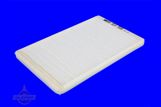 Mecafilter Фильтр салона Mecafilter ELR7030 - Картинка 1