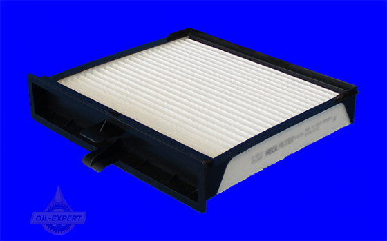 Mecafilter Фильтр салона Mecafilter ELR7134 - Картинка 1