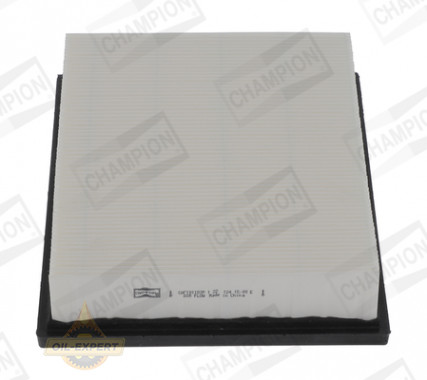Champion Фильтр воздушный CHAMPION CAF101183P - Картинка 1