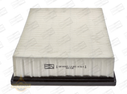 Champion Фильтр воздушный CHAMPION CAF100781P - Картинка 1