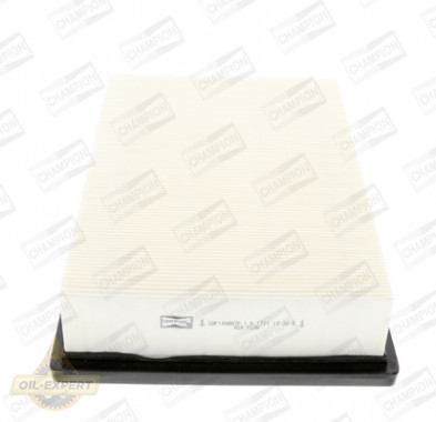 Champion Фильтр воздушный CHAMPION CAF100867P - Картинка 1