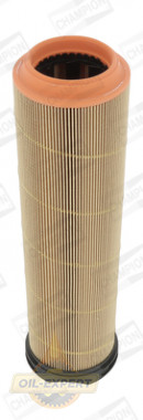 Champion Фильтр воздушный CHAMPION CAF100462C - Картинка 1