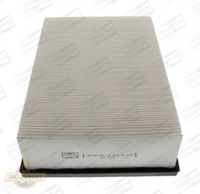 Champion Фильтр воздушный CHAMPION CAF100754P - Картинка 1