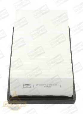 Champion Фильтр воздушный CHAMPION CAF100501P - Картинка 1