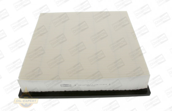 Champion Фільтр повітряний CHAMPION CAF100770P - Заображення 1