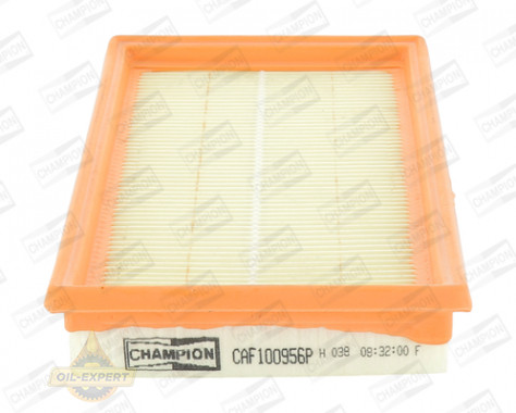Champion Фильтр воздушный CHAMPION CAF100956P - Картинка 1