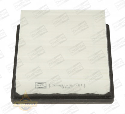 Champion Фильтр воздушный CHAMPION CAF100930P - Картинка 1