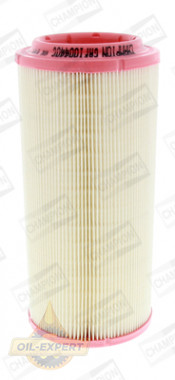 Champion Фильтр воздушный CHAMPION CAF100440C - Картинка 1