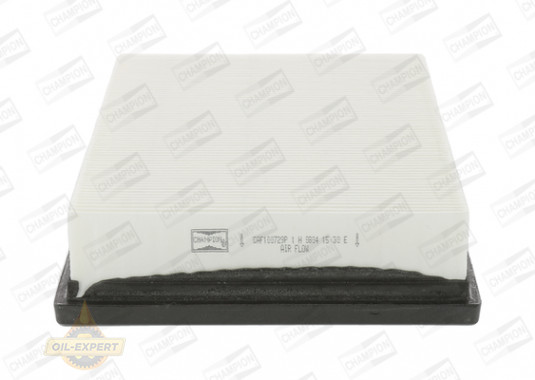 Champion Фильтр воздушный CHAMPION CAF100729P - Картинка 1