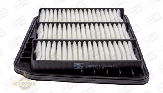 Champion Фильтр воздушный CHAMPION CAF100802P - Картинка 1