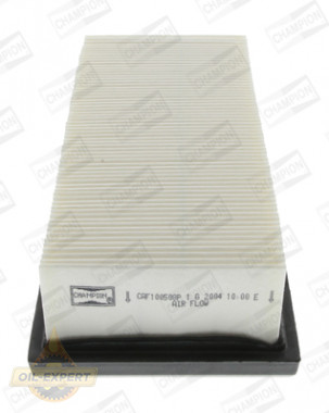 Champion Фильтр воздушный CHAMPION CAF100508P - Картинка 1
