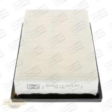 Champion Фильтр воздушный CHAMPION CAF100521P - Картинка 1