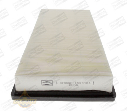 Champion Фильтр воздушный CHAMPION CAF100632P - Картинка 1