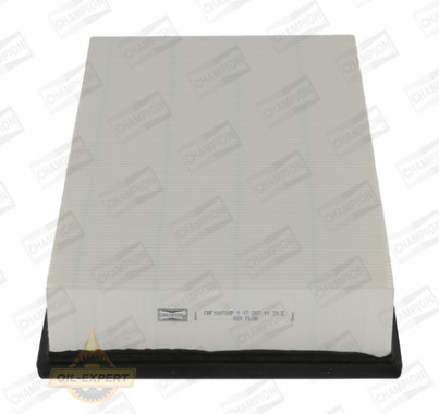 Champion Фильтр воздушный CHAMPION CAF100700P - Картинка 1